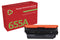 Everyday™ Schwarz wiederaufbereiteter Toner von , kompatibel mit HP 655A (CF450A), Standardkapazität, 12500 Seiten, Schwarz, 1 Stück(e)