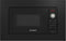Bosch Serie 2 BFL623MB3, Integriert, Solo-Mikrowelle, 20 l, 800 W, Eingebautes Display, LED