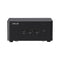 ASUS NUC 14 Pro RNUC14RVHV500000I - Barebone - Mini-PC - 1 x Core Ultra 5 135H / 1.7 GHz - RAM 0 GB - Intel Arc Graphics - 1GbE, 2.5GbE, Wi-Fi 6E, Bluetooth 5.3 - WLAN: 802.11a/b/g/n/ac/ax (Wi-Fi 6E)