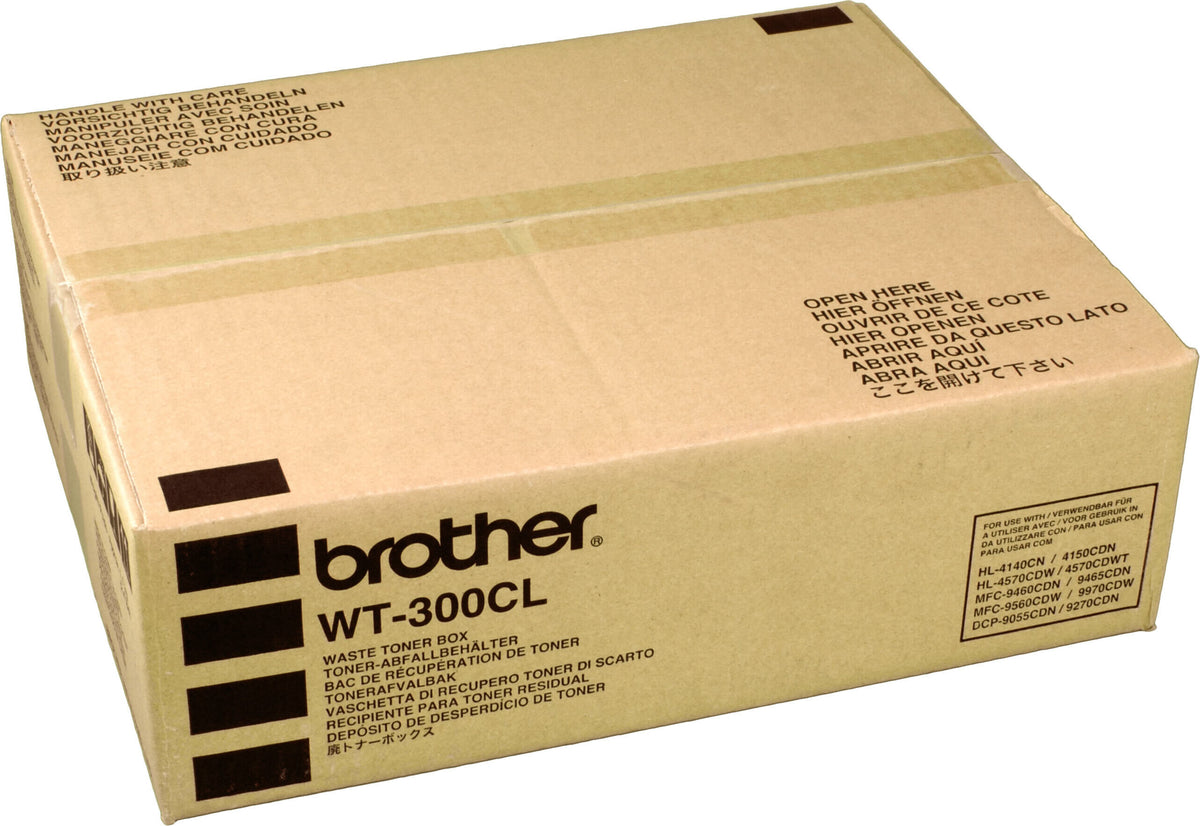 Brother WT-300CL Tonerabfallbehälter