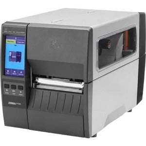 Zebra ZT231, Wärmeübertragung, 203 x 203 DPI, 305 mm/sek, Verkabelt & Kabellos, Schwarz