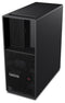 Lenovo ThinkStation P3 Tower Gen 2, Intel Core Ultra 7, 265K, 64 GB, DDR5-SDRAM, 1 TB, Windows 11 Pro
