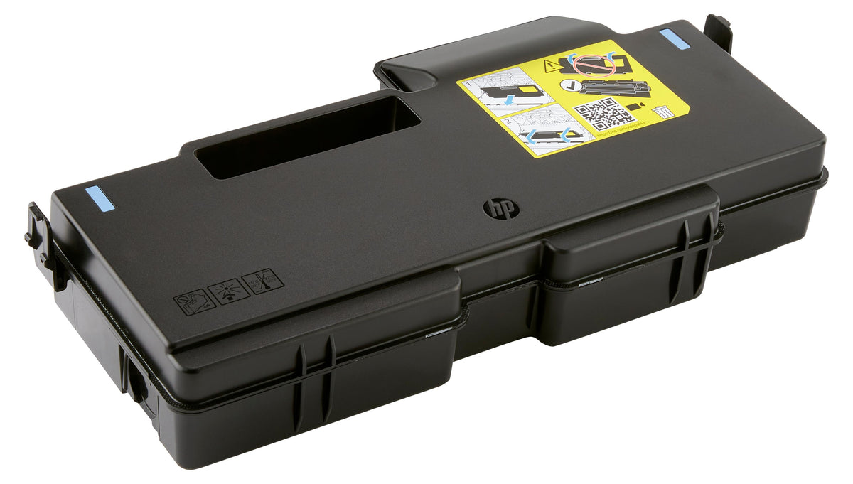 HP LaserJet Tonerauffangbehälter, Wartungs-Set, Schwarz, Laser, 300000 Seiten, Schwarz, China
