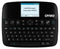 DYMO LabelManager Executive 640CB, QWERTY, Farbe, Verkabelt & Kabellos, Schwarz