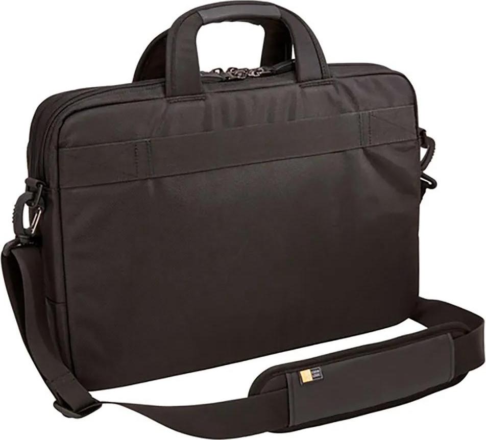Case Logic Notion NOTIA116 Black, Aktenkoffer, 39,6 cm (15.6