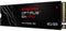 SanDisk Optimus GX PRO 8100, 2 TB, M.2, 14900 MB/s