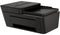 HP DeskJet 4320 Wireless All-in-One Farbe Drucker, Instant Ink, Thermal Inkjet, Farbdruck, 4800 x 1200 DPI, A4, Direktdruck, Grau