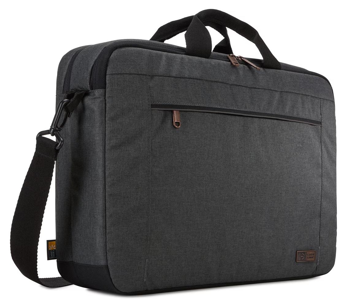 Case Logic Era ERALB116 Obsidian, Aktenkoffer, 39,6 cm (15.6