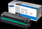Samsung CLT-C506L Cyan Original Tonerkartusche mit hoher Reichweite, Cyan, 1 Stück(e)