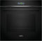 Siemens iQ700 HB734G1B1, Medium, Elektrischer Ofen, 71 l, 3600 W, 71 l, 30 - 300 °C