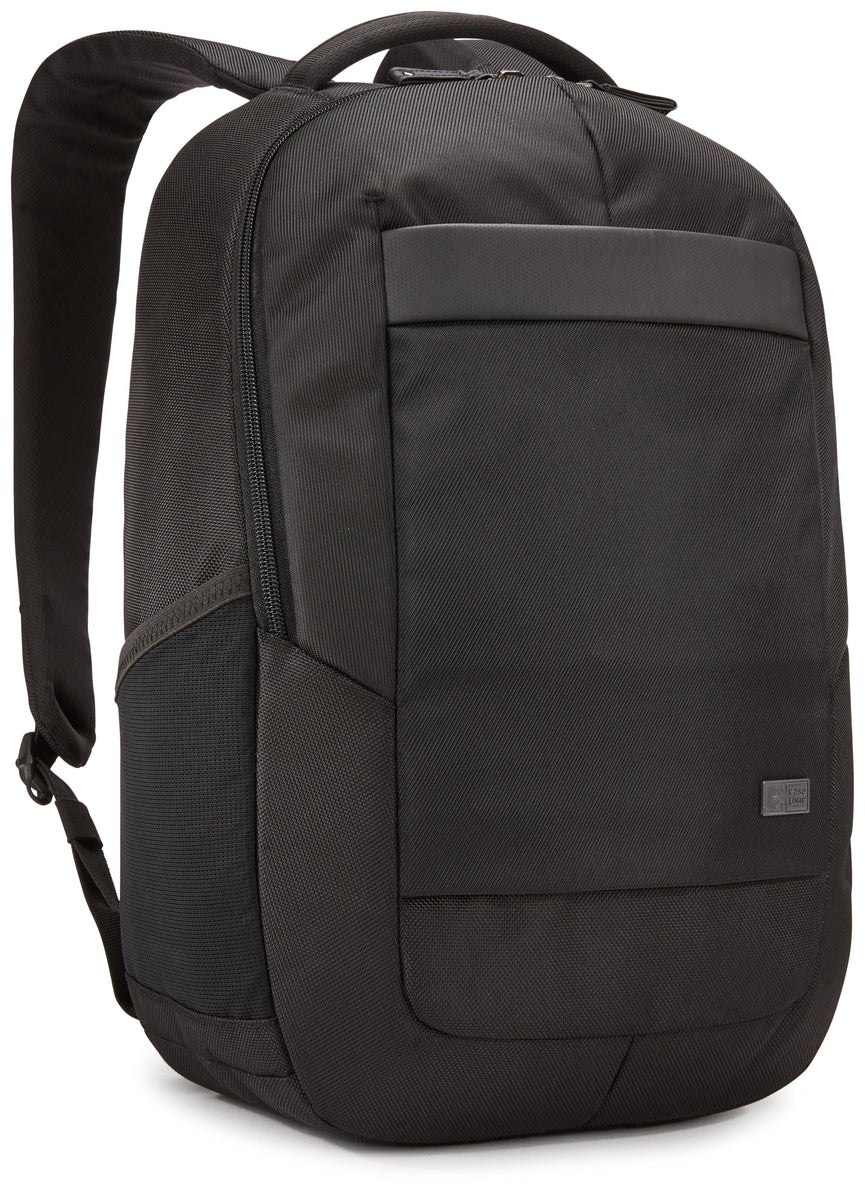 Case Logic Notion NOTIBP-114 Black, Stadt, Uni, Notebook-Gehäuse, Nylon