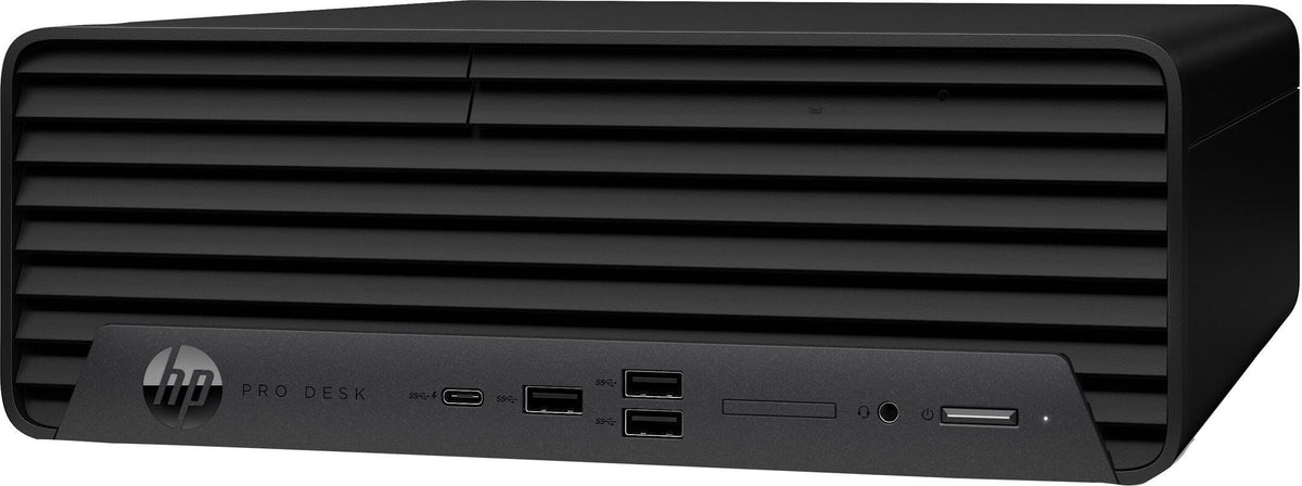HP Pro 400 G9, Intel® Core™ i5, i5-14500, 16 GB, 512 GB, DVD±RW, Windows 11 Pro