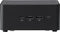 ASUS NUC 14 Pro RNUC14RVHV500003I - Barebone - Mini-PC - 1 x Core Ultra 5 135H / 1.7 GHz - RAM 0 GB - Intel Arc Graphics - 1GbE, 2.5GbE, Wi-Fi 6E, Bluetooth 5.3 - WLAN: 802.11a/b/g/n/ac/ax (Wi-Fi 6E)