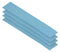 ARCTIC TP-3 Premium Performance Thermal Pad 120 x 20 mm, 1 mm, Thermalpolster, Blau, 120 mm, 20 mm, 1 mm, 4 Stück(e)