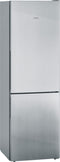 Siemens iQ500 KG36EALCA, 308 l, SN-T, 14 kg/24h, C, Fresh Zone Fach, Edelstahl