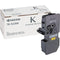 KYOCERA TK-5220K, 1200 Seiten, Schwarz, 1 Stück(e)