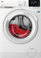 AEG 6000 ProSense® / 10 kg LR6F60400 Weiß