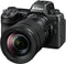 Nikon Z6 III + 24-120 mm, 24,5 MP, 6048 x 4032 Pixel, CMOS, 6K Ultra HD, Touchscreen, Schwarz