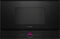 Bosch BFR7221B1 Mikrowelle 21l AutoPilot 7 digitaler Bedienring TFT-Touchdisplay