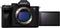 Sony α ILCE-7M4, 33 MP, 3840 x 2160 Pixel, Exmor R CMOS, 4K Ultra HD, Schwarz