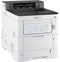 KYOCERA PA4000cx, Laser, Farbe, 1200 x 1200 DPI, A4, 40 Seiten pro Minute, Doppelseitiger Druck
