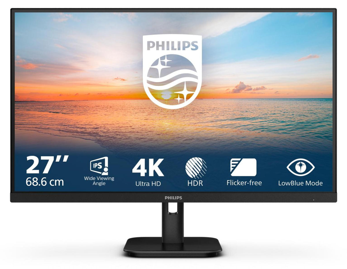 Philips 27E1N1800A/00, 68,6 cm (27