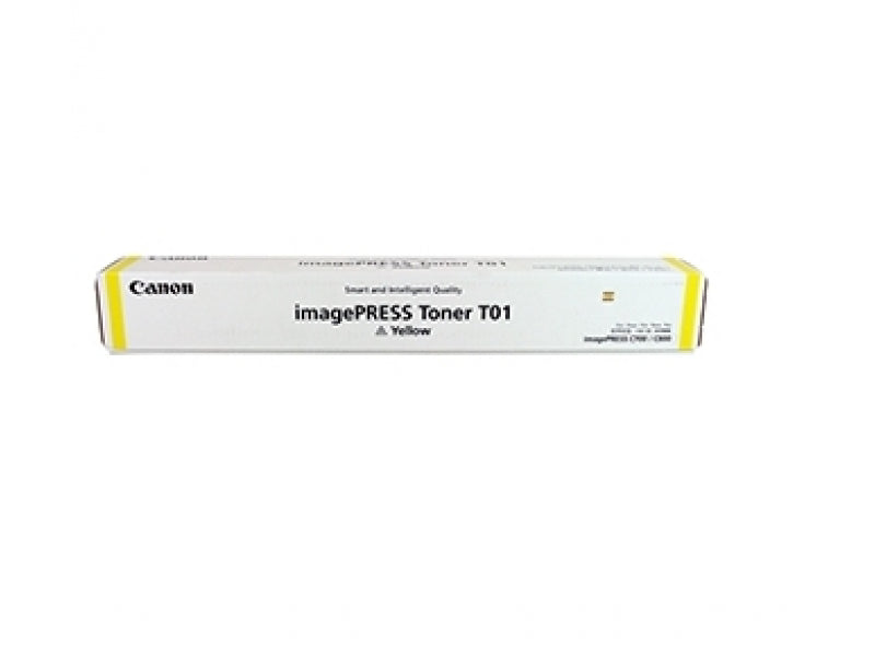 Canon 8069B001, 39500 Seiten, Gelb, 1 Stück(e)