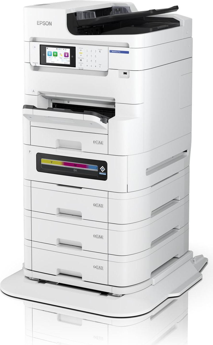 Epson WorkForce Pro EM-C8101 BA
