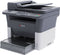 KYOCERA ECOSYS FS-1325MFP, Laser, Monodruck, 1800 x 600 DPI, Monokopie, A4, Schwarz, Weiß