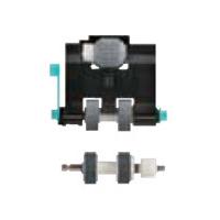 Panasonic KV-SS039, Roller, Schwarz, Weiß
