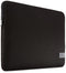Case Logic Reflect REFPC-116 Black, Schutzhülle, 39,6 cm (15.6