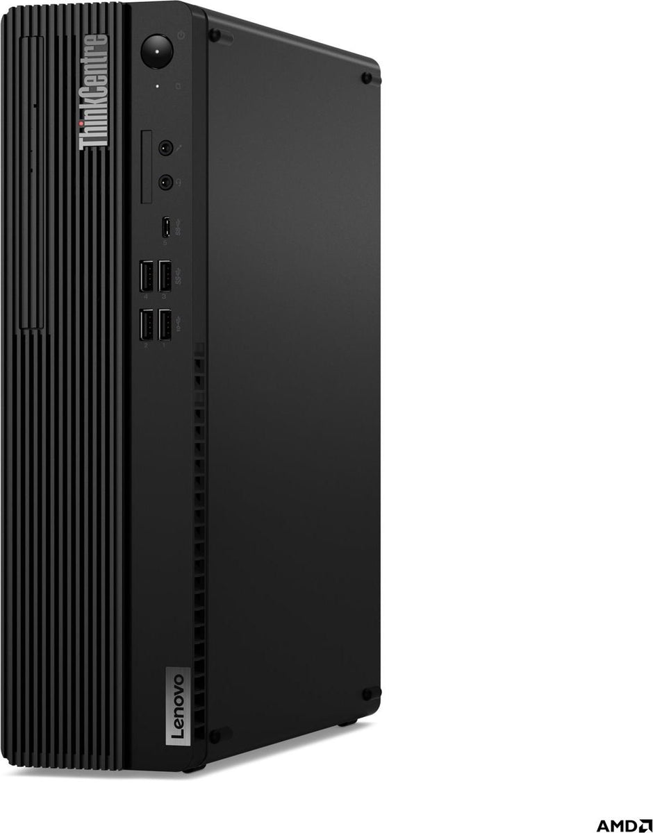 Lenovo ThinkCentre M75s Gen 5, AMD Ryzen™ 5, 8500G, 16 GB, 512 GB, Windows 11 Pro, 64-Bit