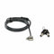 DICOTA BASE XX LAPTOP T-LOCK, 2000 mm, 4,4 mm, 80 g, 4,8 kg, 34,8 cm, 23,6 cm