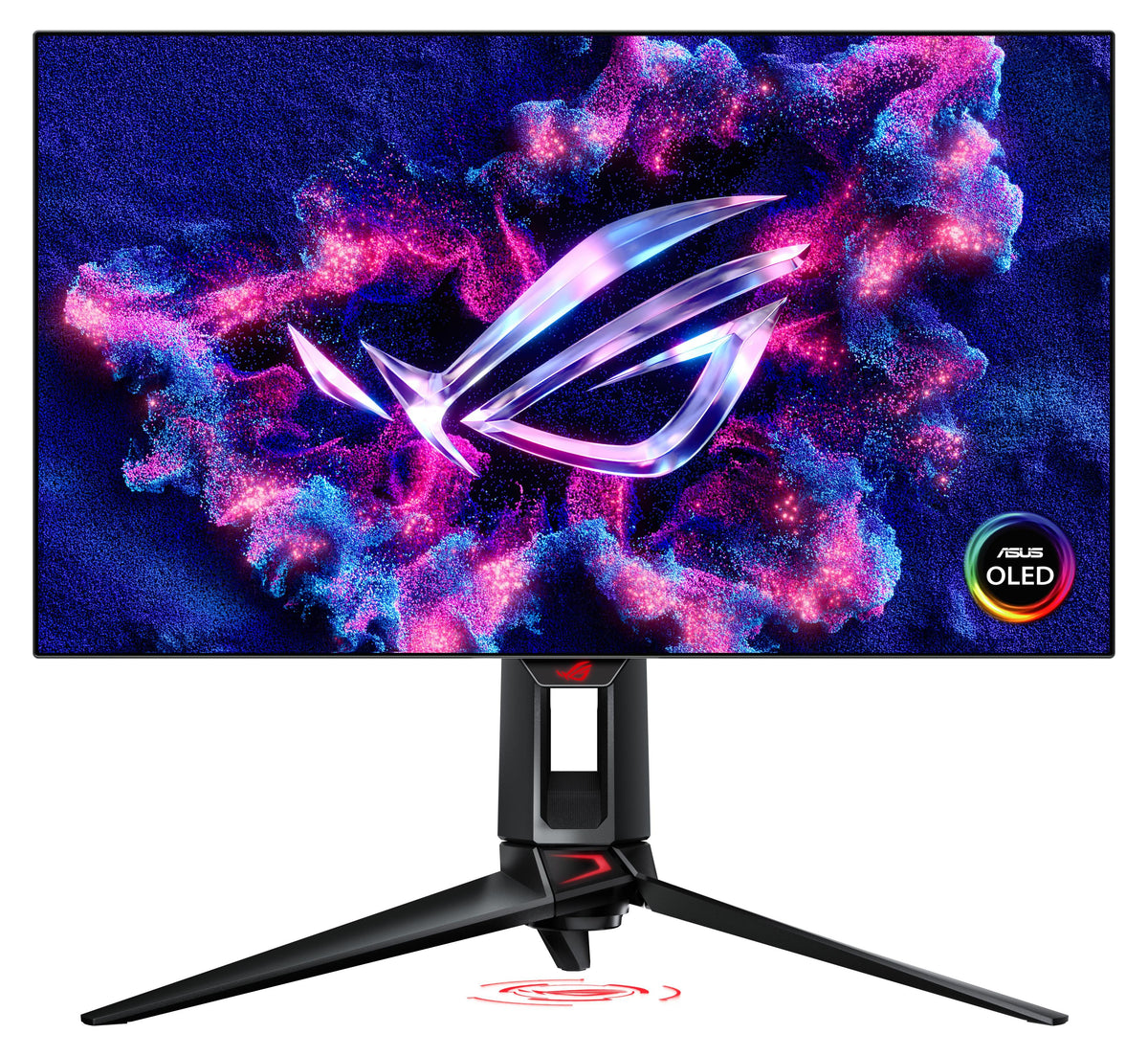 ASUS ROG Swift OLED PG27AQDP, 67,3 cm (26.5