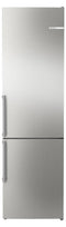 Bosch KGN39VICT Kühl-/Gefrierkombination 363 l Perfect Fit Total No Frost