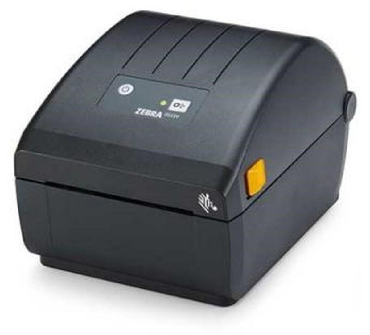 Zebra ZD230, Thermodirekt, 203 x 203 DPI, 152 mm/sek, Kabelgebunden, Schwarz