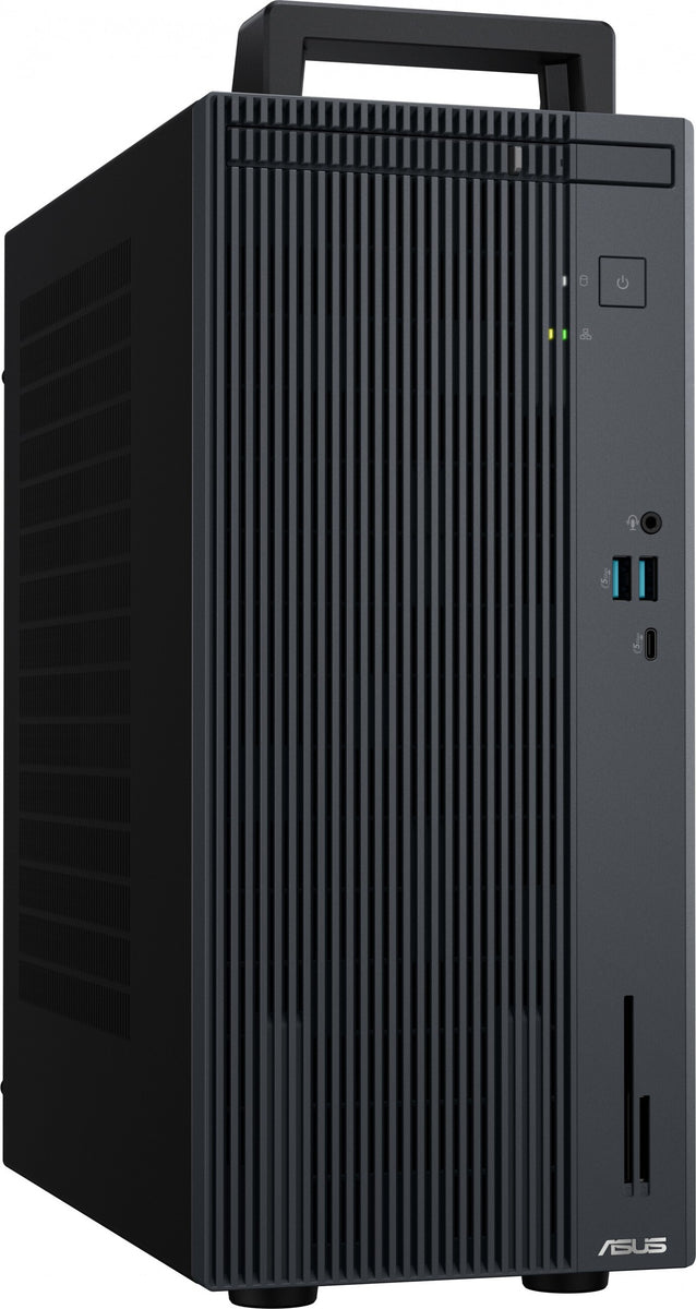 ASUS ExpertCenter V500 Mini Tower V500MV-13420H091W, Intel® Core™ i5, i5-13420H, 8 GB, 512 GB, Windows 11 Home, 64-Bit