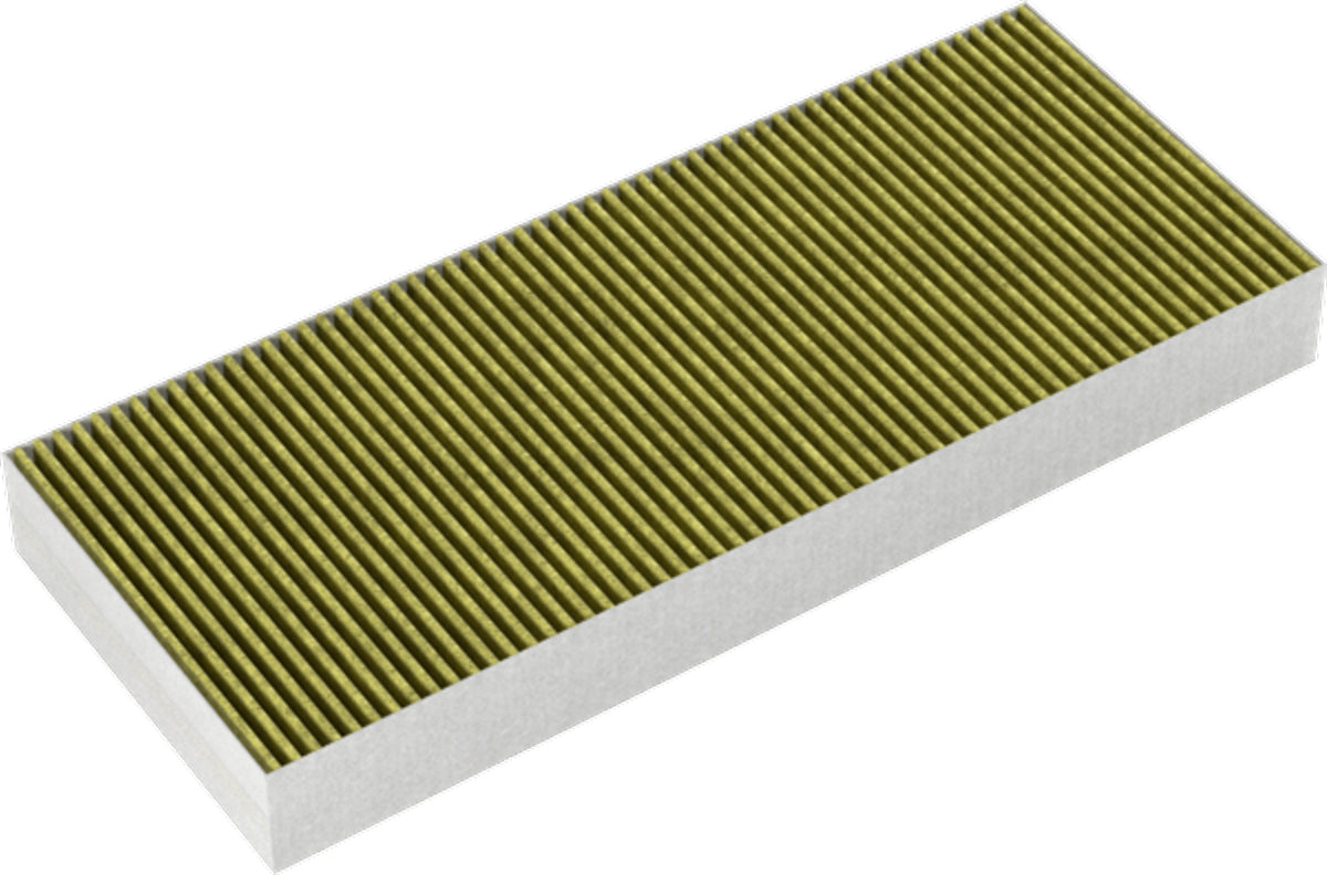 Bosch DWZ1IX1B6, Filter für Dunstabzugshaube, Weiß, Gelb, Bosch, 1 Stück(e), 500 mm, 290 mm