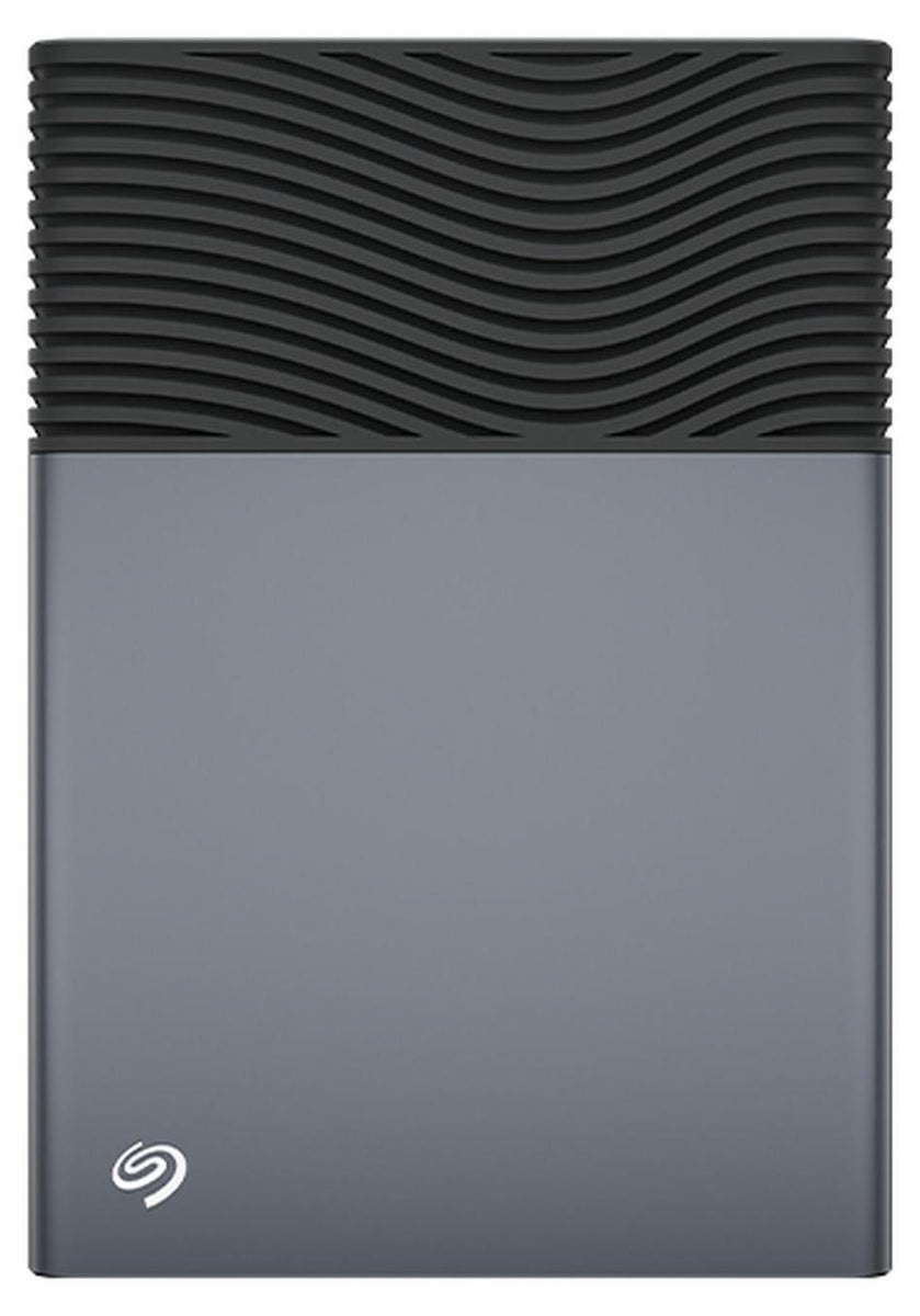 Seagate One Touch STNB8000400, 8 TB, Grau