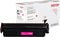 Everyday™ Magenta Tonermodul von kompatibel mit HP 410X (CF413X), Hohe Kapazität, 5000 Seiten, 5000 Seiten, Magenta, 1 Stück(e)