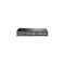 TP-LINK JetStream TL-SG1024DE - Switch - 24 x 10/100/1000 - an Rack montierbar