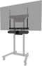 Neomounts AV60-500BL Videobar- und Laptop-Ablage-Kit 43-110