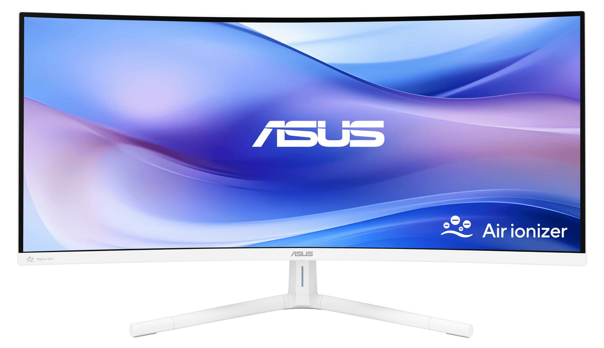 ASUS VU34WCIP-W, 86,4 cm (34