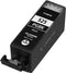 Canon PGI-525PGBK Druckerpatrone schwarz