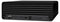 HP Pro 400 G9, Intel® Core™ i5, i5-14400, 16 GB, DDR5-SDRAM, 512 GB, Windows 11 Pro