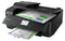 Canon PIXMA TR7650, Tintenstrahl, Farbdruck, 4800 x 1200 DPI, A4, Direktdruck, Schwarz