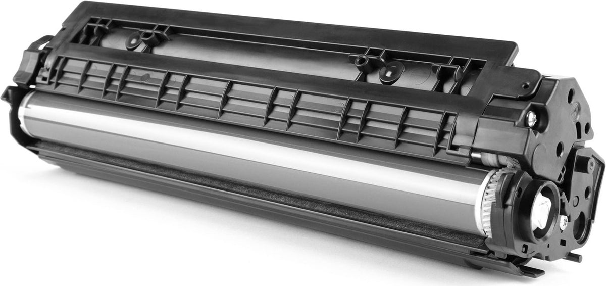 OKI Toner ES2426 Black, 10000 Seiten, Schwarz