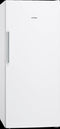 Siemens GS51NAWCV, 290 l, 21 kg/24h, SN-T, No-Frost-System, C, Weiß