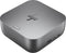 HP Thunderbolt 4 Ultra 180 W G6 Dockingstation, Kabelgebunden, Thunderbolt 4, 180 W, 10,100,1000,2500 Mbit/s, Grau, 8K Ultra HD