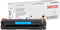 Everyday™ Cyan Tonermodul von kompatibel mit HP 203A (CF541A), Standardkapazität, 1300 Seiten, 1300 Seiten, Cyan, 1 Stück(e)
